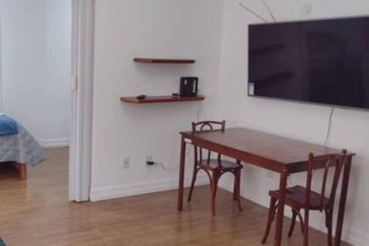 Apartamento 131 Consolacao Centro เซาเปาโล ภายนอก รูปภาพ