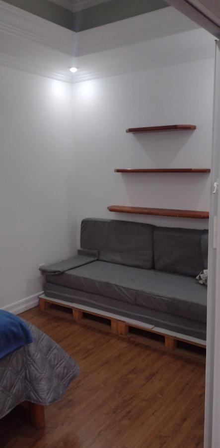Apartamento 131 Consolacao Centro เซาเปาโล ภายนอก รูปภาพ